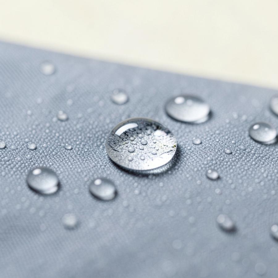 PU-Coated Woven fabric swatch